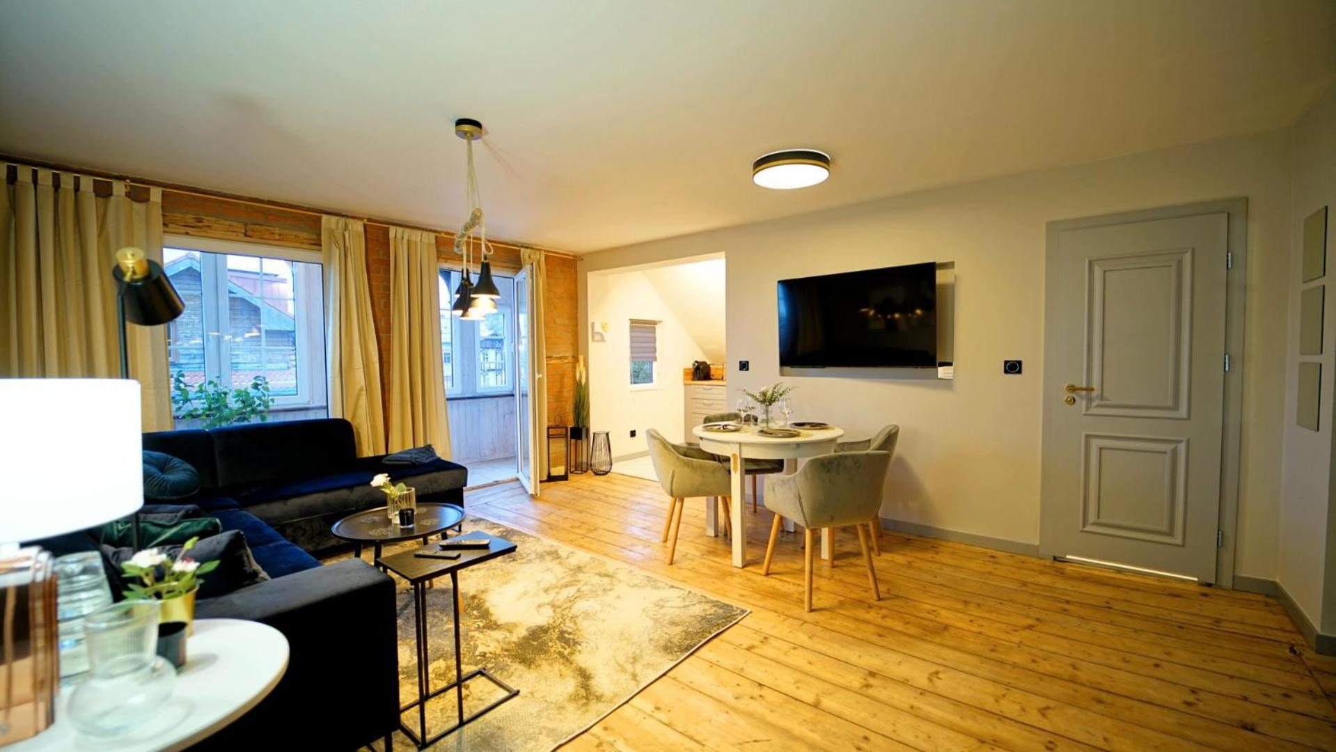 Apartamenty Every Sky Konstytucji 3 Maja 45 Karpacz Exterior foto