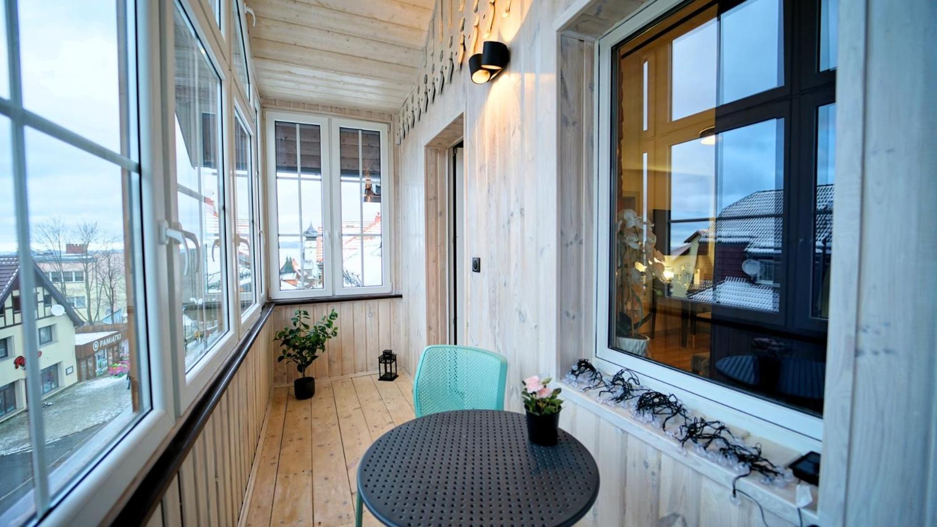 Apartamenty Every Sky Konstytucji 3 Maja 45 Karpacz Exterior foto